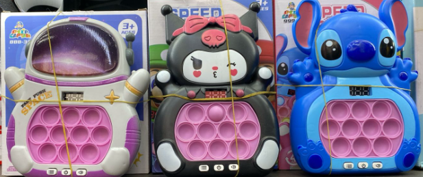 Pop it Juguete para niño